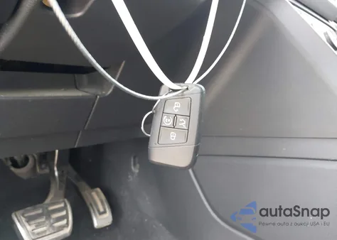 2018 Volkswagen Atlas 3.6L V6 Se W/Technology z USA, uszkodzony, nr VIN 1V2FR2CA2JC551447